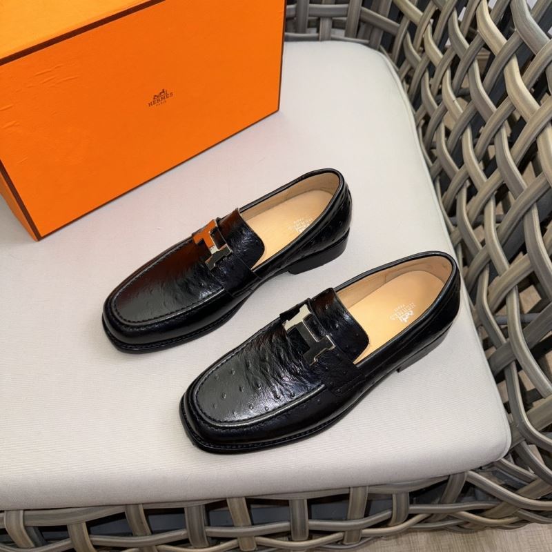 Hermes Business Shoes